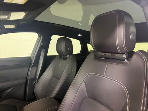 New 2024 Jaguar E-PACE R-Dynamic SE image 6