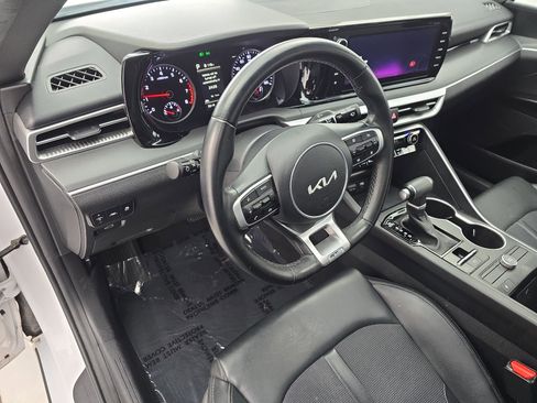 Used 2023 Kia K5 GT-Line image 15