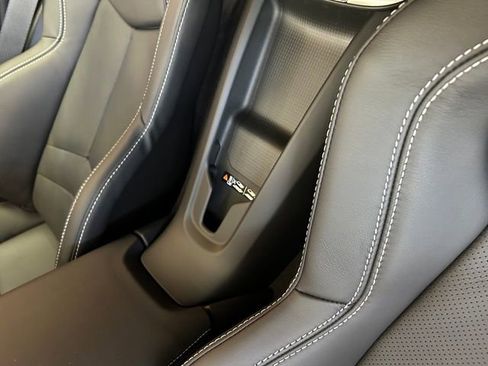 New 2026 Chevrolet Corvette Z06 w/ Battery Protection Package image 19