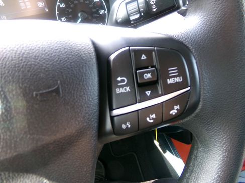 Used 2022 Ford Maverick XLT w/ Equipment Group 300A Standard AWD/4WD image 16