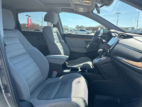 Used 2019 Honda CR-V EX image 31