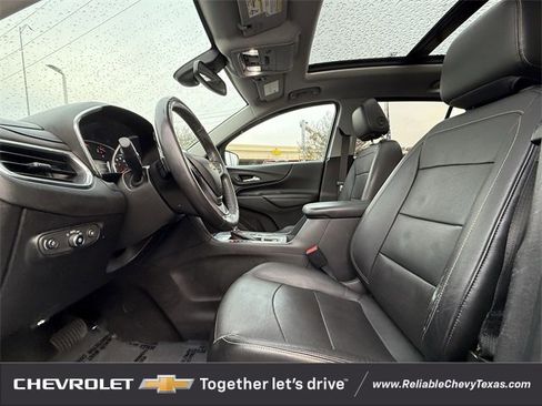 Used 2018 Chevrolet Equinox Premier image 31