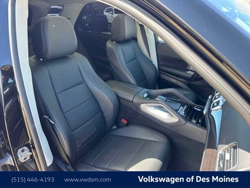Used 2022 Mercedes-Benz GLE 350 4MATIC image 14