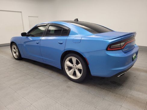 Used 2016 Dodge Charger R/T image 3