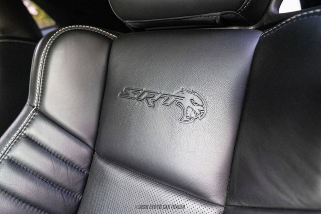 Used 2022 Dodge Challenger SRT Super Stock RWD image 45