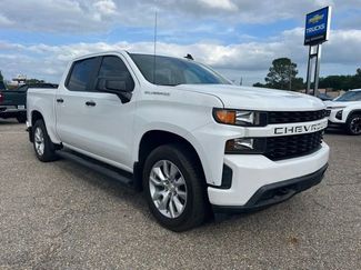 Used 2020 Chevrolet Silverado 1500 Custom w/ Custom Value Package video 1