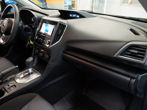 Used 2017 Subaru Impreza 2.0i Premium w/ BSD & Rcta/SRF/Eyesight image 28