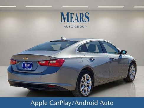 Used 2023 Chevrolet Malibu LT image 6