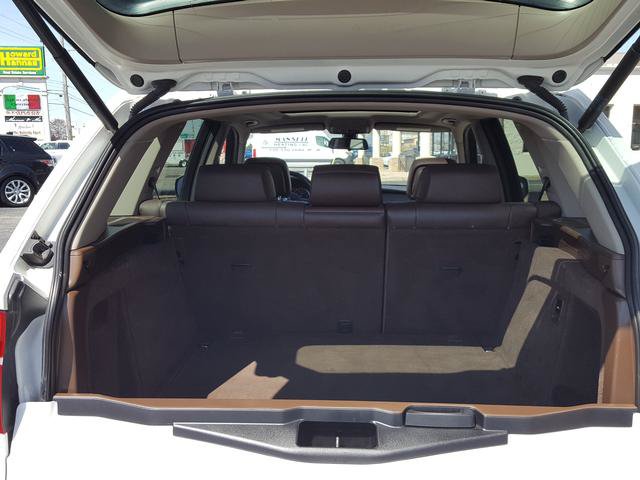Used 2011 BMW X5 xDrive35i AWD/4WD image 21