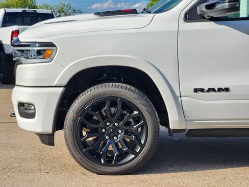 New 2026 RAM 1500 Limited AWD/4WD image 6