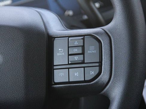 New 2025 Ford F150 STX w/ Equipment Group 200A image 16