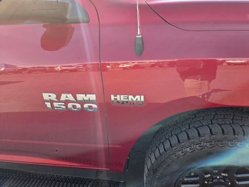 Used 2014 RAM 1500 Classic SLT w/ Remote Start & Security Group AWD/4WD image 13
