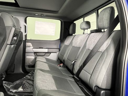 New 2026 Ford F250 XLT AWD/4WD image 15