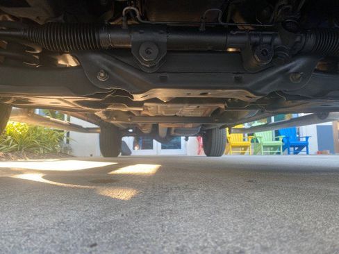 Used 2005 Dodge Ram 1500 Truck SLT image 22