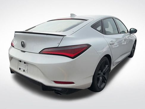 Used 2023 Acura Integra A-Spec FWD image 9