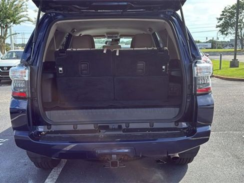 Used 2023 Toyota 4Runner SR5 image 9