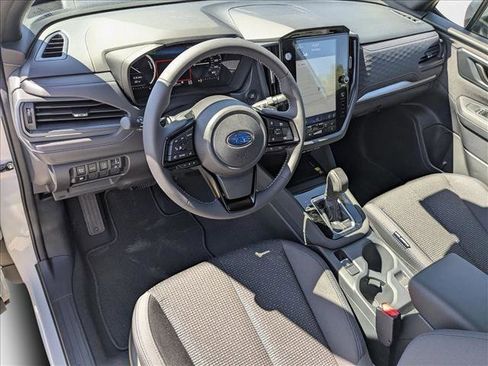 New 2025 Subaru Forester Premium image 3