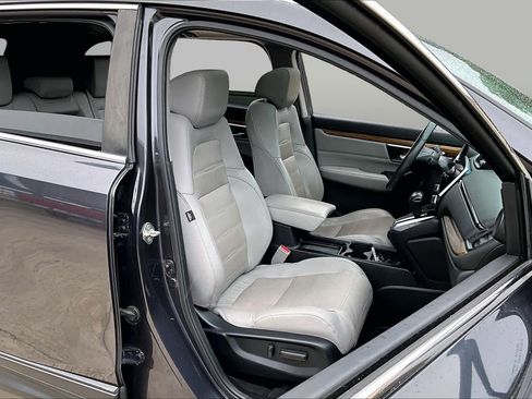 Used 2019 Honda CR-V EX-L image 9