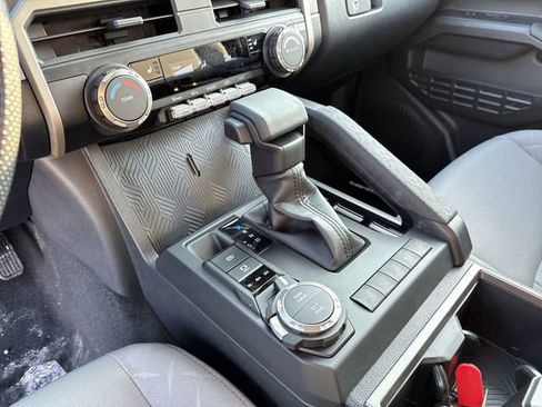 New 2026 Toyota Tacoma SR5 image 18