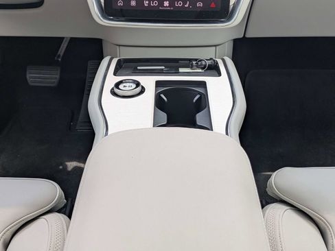 Certified 2025 Volvo EX90 Ultra AWD/4WD image 26