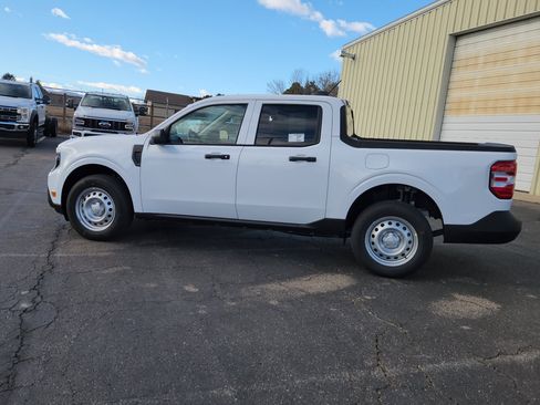 New 2026 Ford Maverick XL w/ Equipment Group 101A image 7