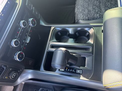 Used 2025 Ford F150 Tremor image 18