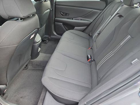 New 2026 Hyundai Elantra SEL Sport Premium image 11