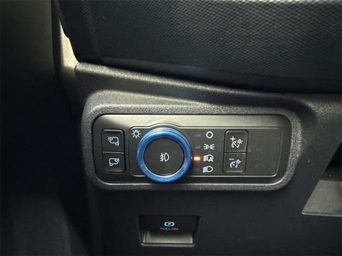 Used 2022 Ford Bronco Outer Banks image 23