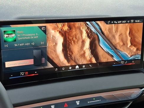 Certified 2025 BMW X3 xDrive30i w/ Convenience Package image 21