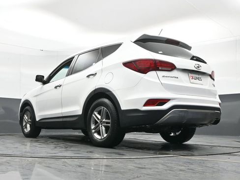 Used 2018 Hyundai Santa Fe Sport image 49