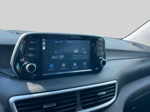 Used 2019 Hyundai Tucson SE image 25