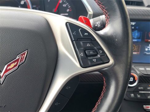 Used 2019 Chevrolet Corvette Z06 image 30