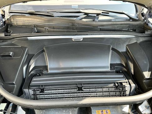 Used 2023 Mercedes-Benz EQS 450+ 4MATIC SUV image 31