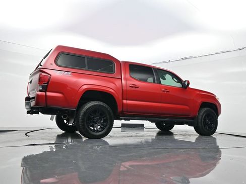 Used 2021 Toyota Tacoma SR5 image 22