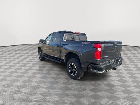 Certified 2022 Chevrolet Silverado 1500 LT Trail Boss w/ LT Trail Boss Premium Package image 6