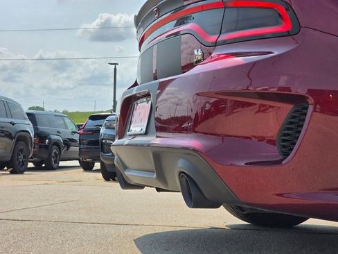 Certified 2021 Dodge Charger Scat Pack RWD image 14