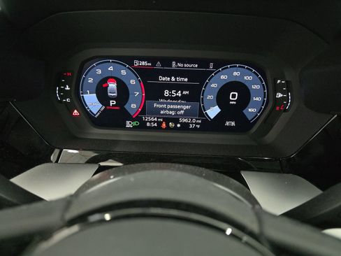 Used 2024 Audi A3 2.0T Premium image 4