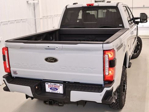 New 2026 Ford F250 Lariat w/ Tremor Off-Road Package image 31