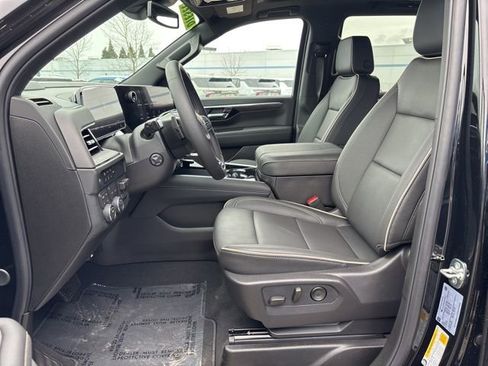 New 2026 Chevrolet Tahoe Premier w/ Sun And Tow Package image 27