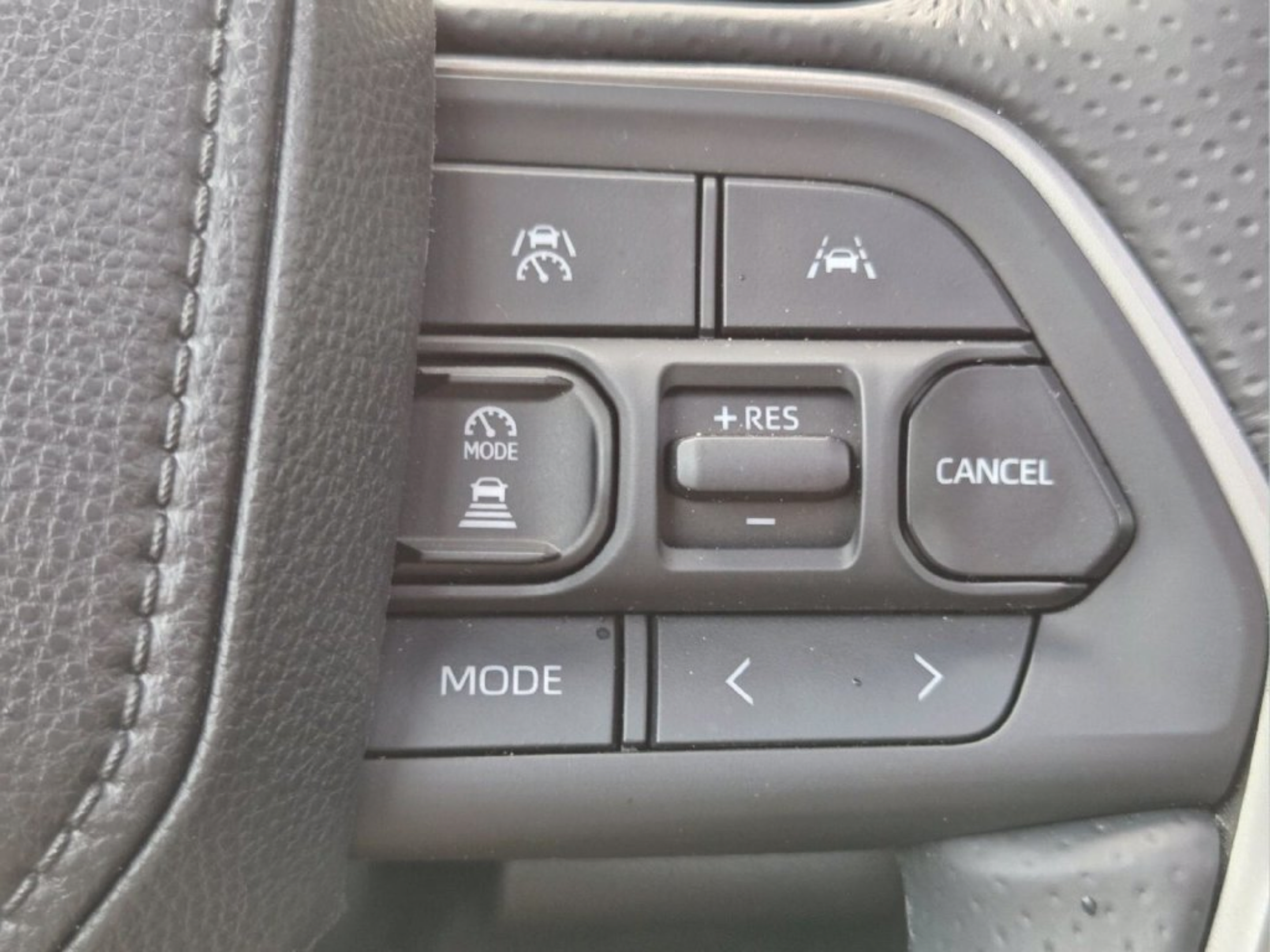 Used 2026 Toyota 4Runner TRD Sport Premium AWD/4WD image 29