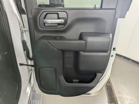 Used 2022 Chevrolet Silverado 3500 W/T w/ WT Convenience Package image 18