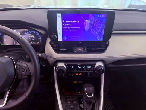 Used 2024 Toyota RAV4 Limited w/ Advanced Technology Package image 27