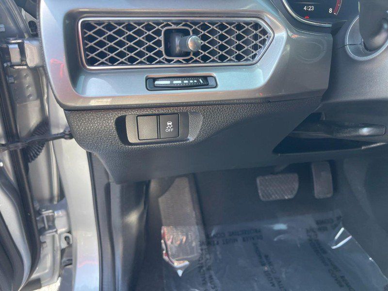 Used 2023 Acura Integra FWD image 17