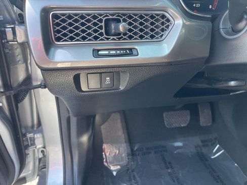 Used 2023 Acura Integra FWD image 17