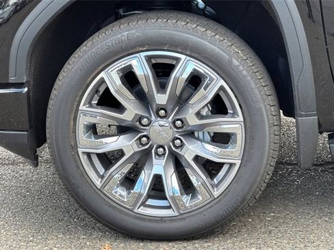 New 2026 GMC Sierra 1500 Denali w/ Denali Reserve Package image 32