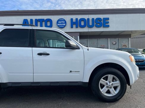 Used 2010 Ford Escape 2WD Hybrid image 36