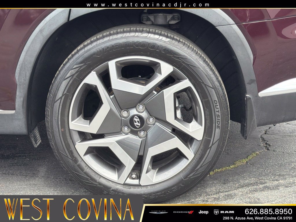 Used 2023 Hyundai Palisade Limited FWD image 18