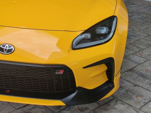 New 2026 Toyota GR86 YUZU Limited image 10