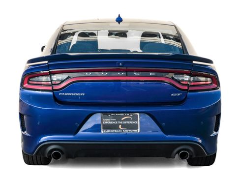 Used 2021 Dodge Charger GT image 8