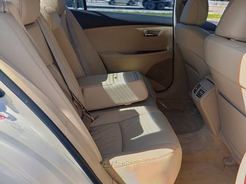 Used 2008 Lexus ES 350 FWD image 20